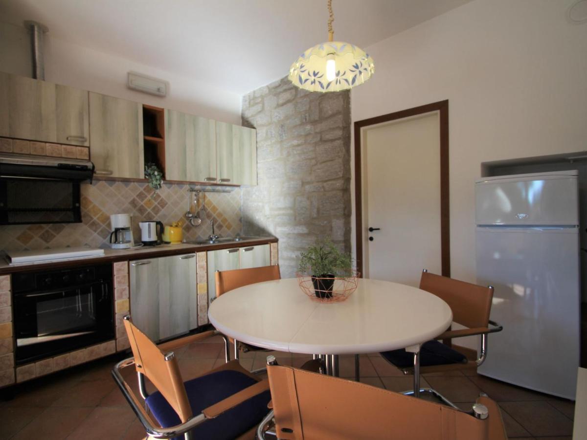 Apartment Residenza Agrifoglio-17 By Interhome Луїно Екстер'єр фото