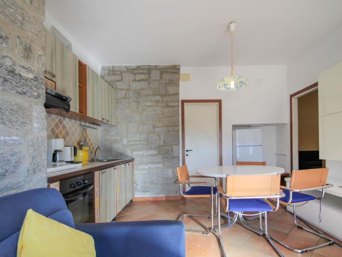 Apartment Residenza Agrifoglio-17 By Interhome Луїно Екстер'єр фото