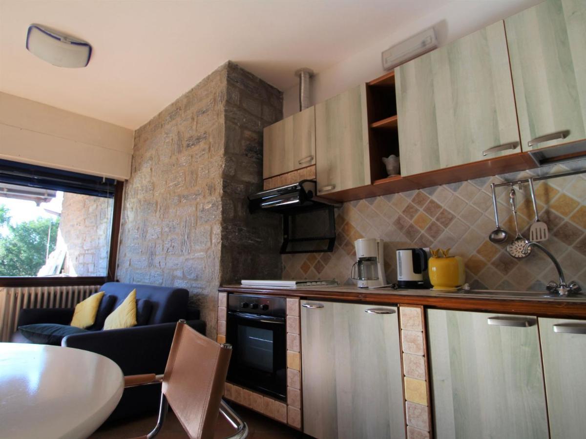 Apartment Residenza Agrifoglio-17 By Interhome Луїно Екстер'єр фото
