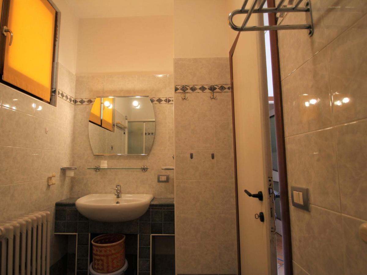Apartment Residenza Agrifoglio-17 By Interhome Луїно Екстер'єр фото