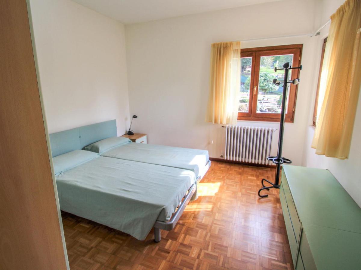Apartment Residenza Agrifoglio-17 By Interhome Луїно Екстер'єр фото