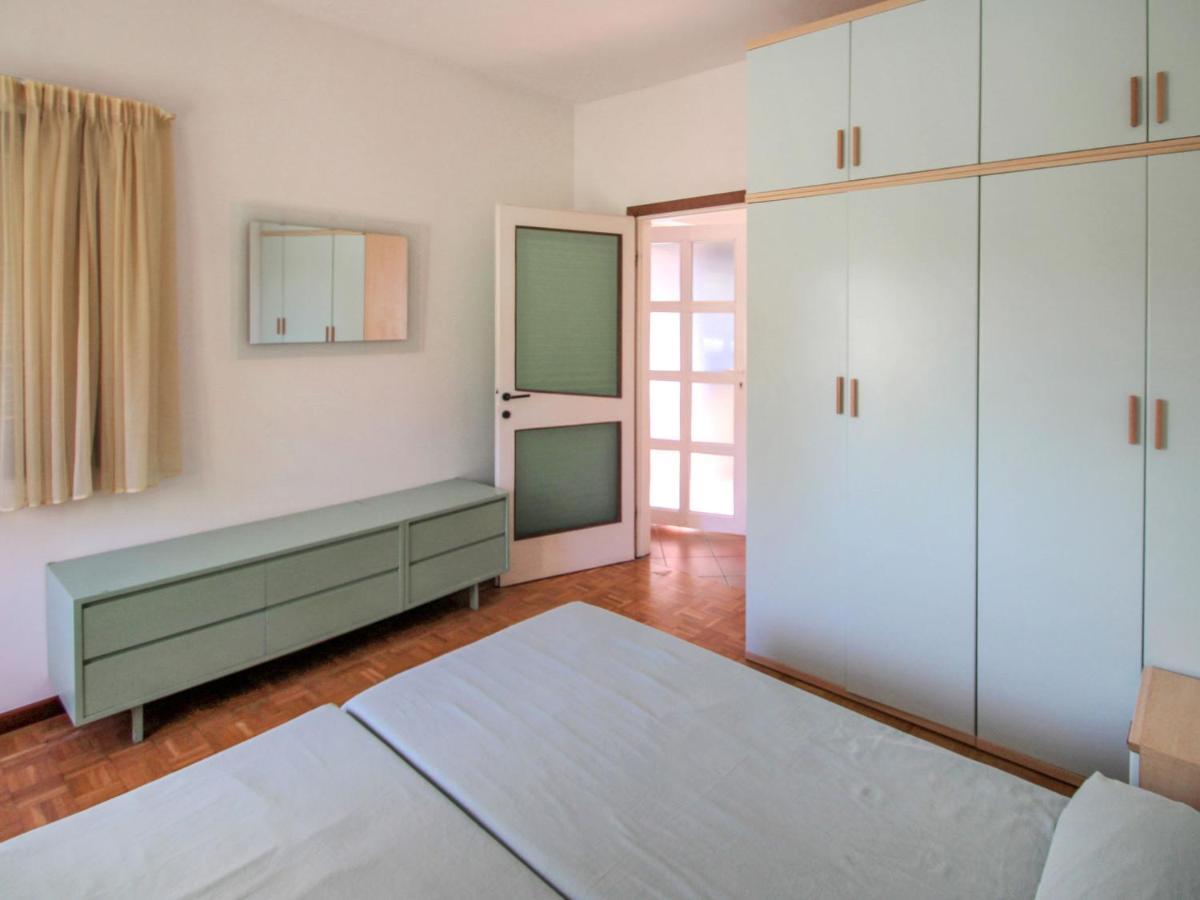 Apartment Residenza Agrifoglio-17 By Interhome Луїно Екстер'єр фото